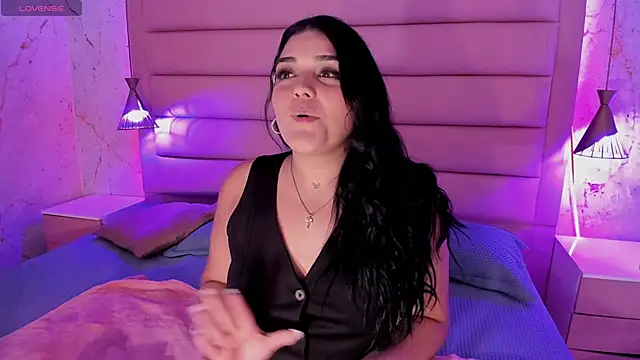 Maddysex  online show from 23, 1, 2025