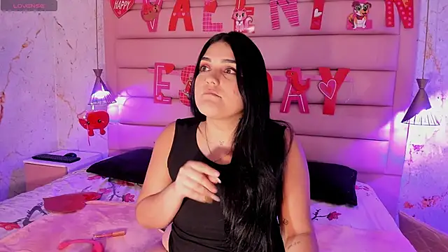 Maddysex  online show from 4, 2, 2025