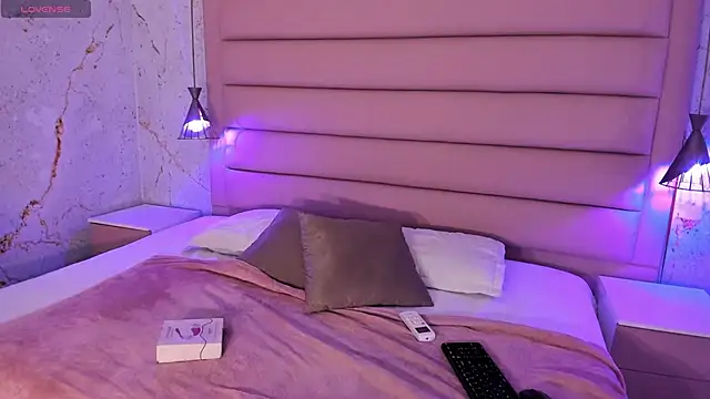 Maddysex  online show from 24, 2, 2025