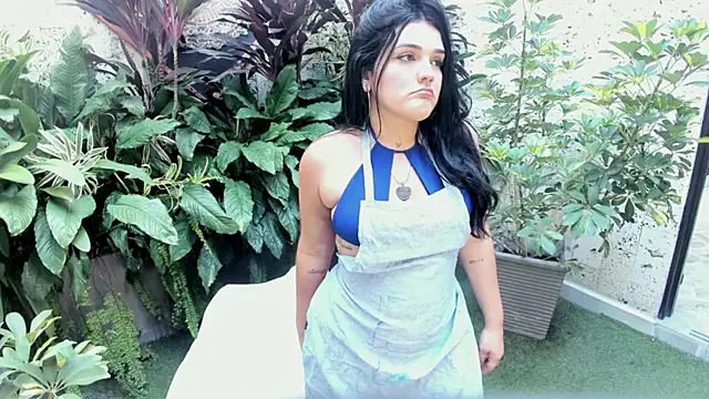 Maddysex  online show from 28, 9, 2025