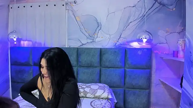 Maddysex  online show from 23, 4, 2026