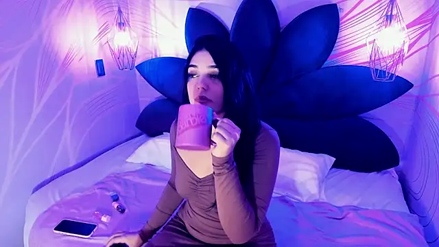 Maddysex  online show from 27, 6, 2026