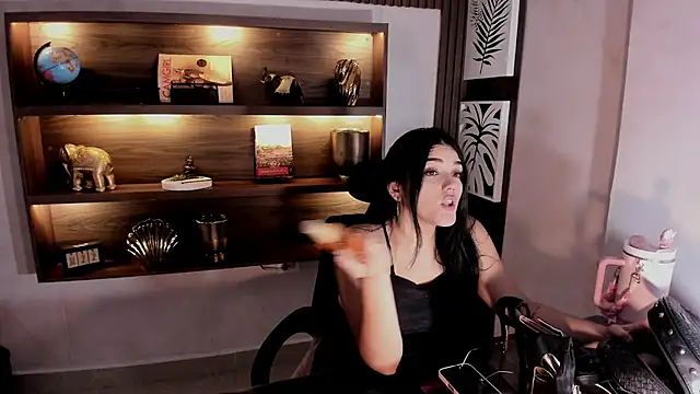 Maddysex  online show from 27, 7, 2026