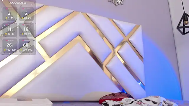 BeckyAnders online show from 5, 1, 2026