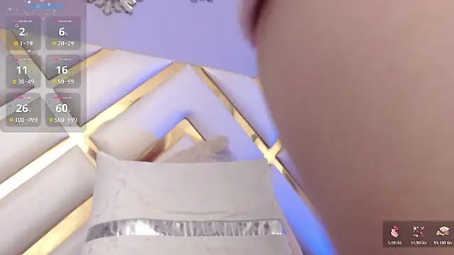 BeckyAnders online show from 9, 3, 2026