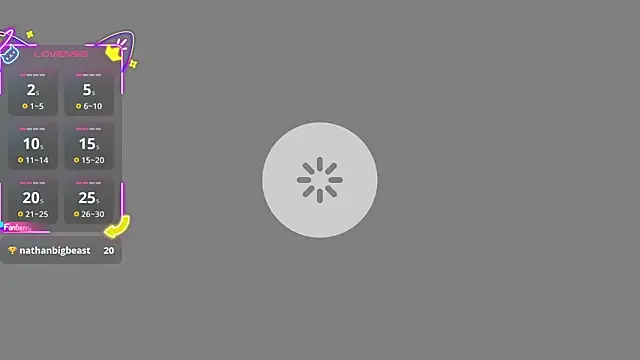 JessaViolet online show from 15, 2, 2026