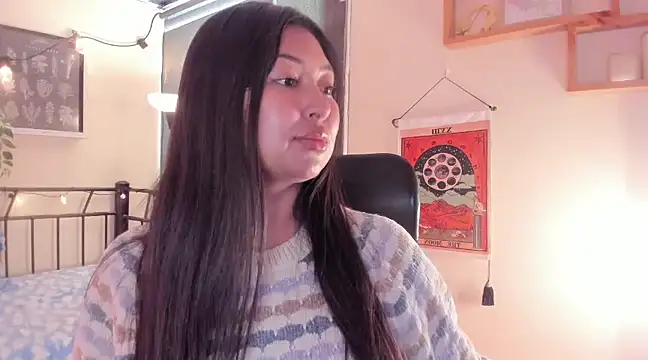 Pocahontas power online show from 21, 2, 2025