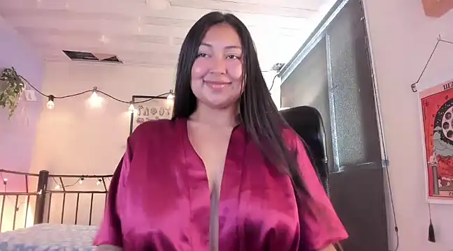 Pocahontas power online show from 28, 2, 2025