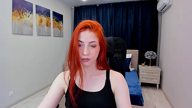  FireInMySoul  online show from 3, 12, 2024