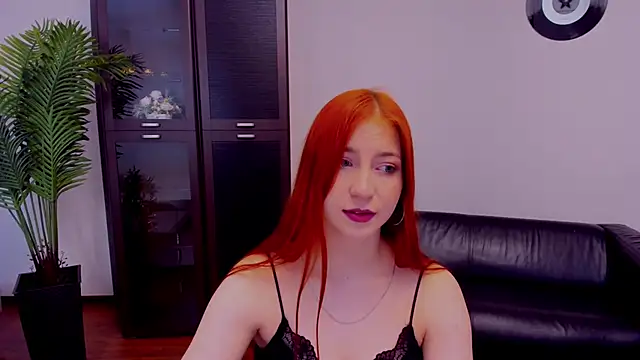  FireInMySoul  online show from 20, 1, 2025