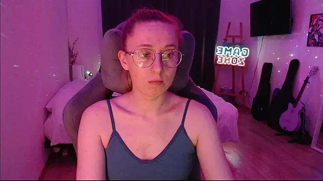 AnabelFrel online show from 16, 2, 2025