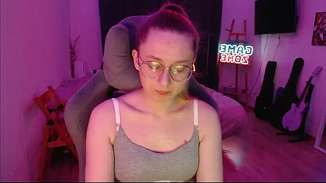 AnabelFrel online show from 27, 2, 2025