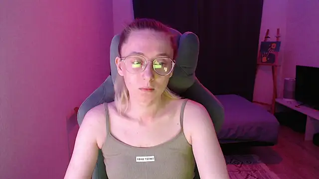 AnabelFrel online show from 23, 11, 2025