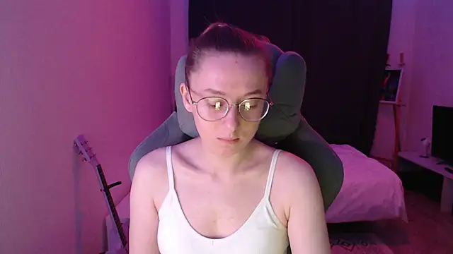 AnabelFrel online show from 8, 1, 2026