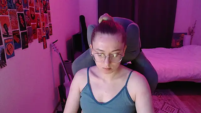 AnabelFrel online show from 26, 3, 2026