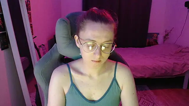 AnabelFrel online show from 18, 6, 2026