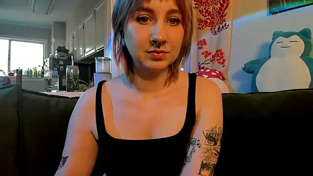 LedaBun online show from 16, 3, 2026