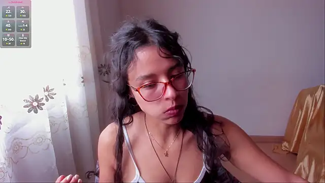 aluna 0310 online show from 12, 10, 2025