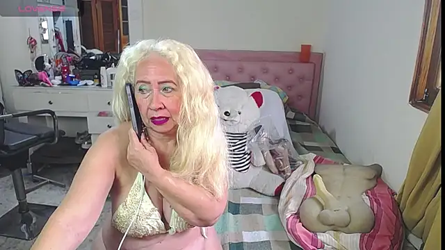 lucy belle bm online show from 5, 6, 2026