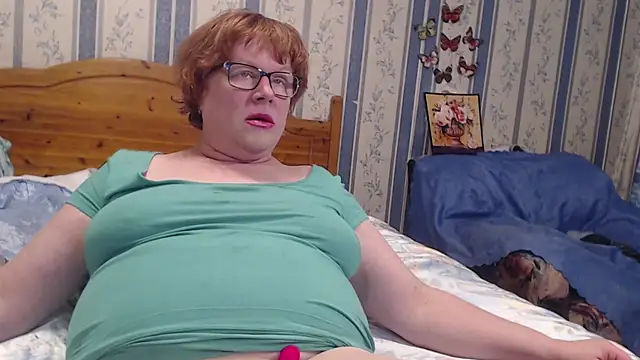 AMARILLIS online show from 17, 12, 2025