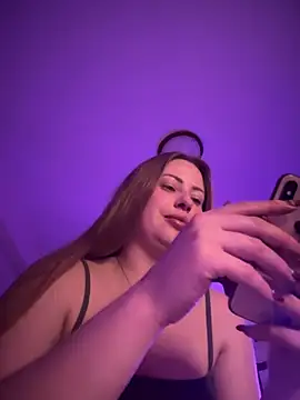 AlisaWhite online show from 31, 1, 2025