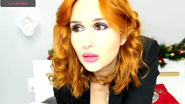 Snapshot of Red_Fairy_ chatting on 27, 12, 2024 Red Fairy online show from 27, 12, 2024