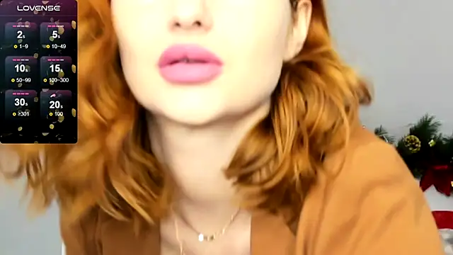 Snapshot of Red_Fairy_ chatting on 28, 12, 2024 Red Fairy online show from 28, 12, 2024