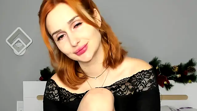 Snapshot of Red_Fairy_ chatting on 7, 1, 2025 Red Fairy online show from 7, 1, 2025