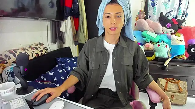 Lawrncesofiets online show from 25, 1, 2025