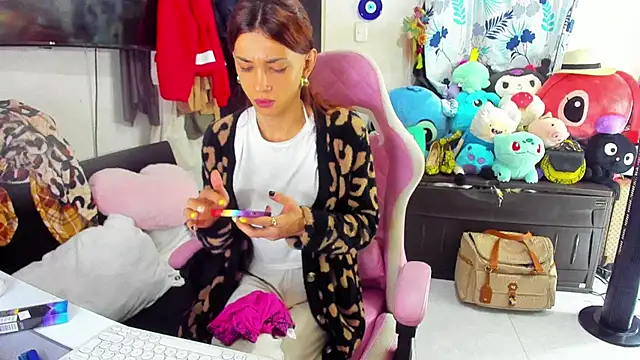 Lawrncesofiets online show from 12, 2, 2025