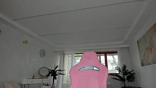 TiffanyHouston  online show from 3, 2, 2025