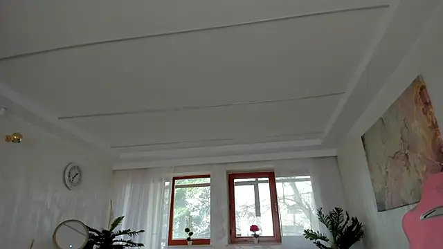 TiffanyHouston  online show from 11, 3, 2025