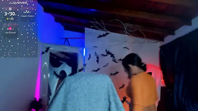 Snapshot of jenndy_lockhart chatting on 18, 10, 2025 jenndy lockhart online show from 18, 10, 2025