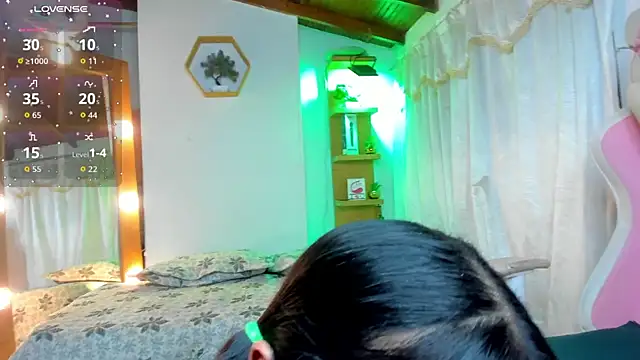 jenndy lockhart online show from 24, 4, 2026