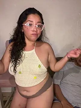 Vivi Kvsh online show from 24, 4, 2026