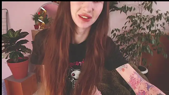 Arwen-elf online show from 13, 4, 2026