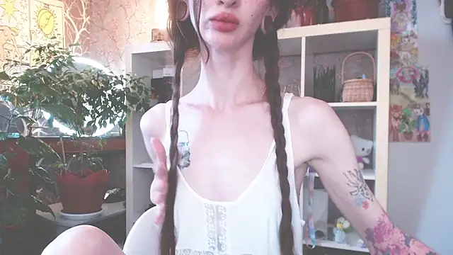 Snapshot of Arwen-elf chatting on 2, 8, 2026 Arwen-elf online show from 2, 8, 2026
