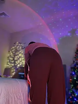 Snapshot of MaiseKnox chatting on 21, 12, 2024 MaiseKnox online show from 21, 12, 2024