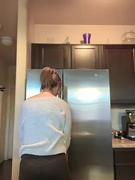 Snapshot of MaiseKnox chatting on 18, 1, 2025 MaiseKnox online show from 18, 1, 2025