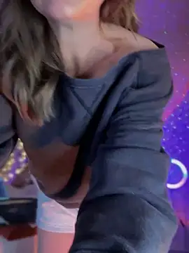 Snapshot of MaiseKnox chatting on 26, 1, 2025 MaiseKnox online show from 26, 1, 2025