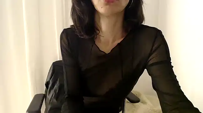 LadyJoanX online show from 12, 2, 2025