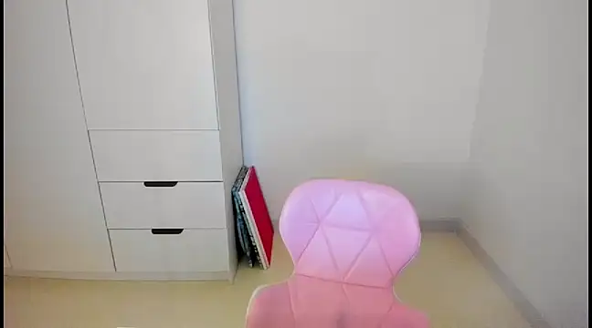 MiaStripDance online show from 21, 12, 2024