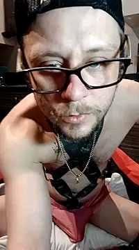 TheCook5323 online show from 28, 2, 2025