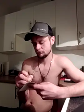 TheCook5323 online show from 1, 2, 2026