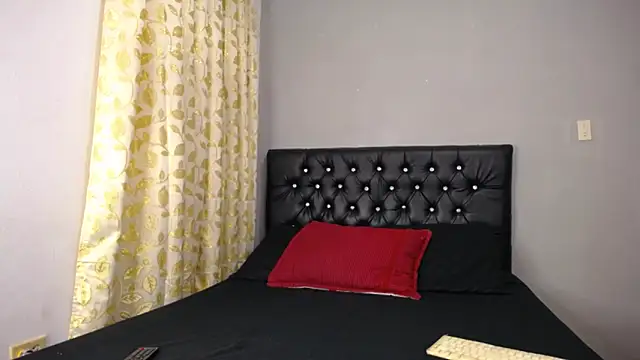 loveyouzahara2020 online show from 13, 12, 2024