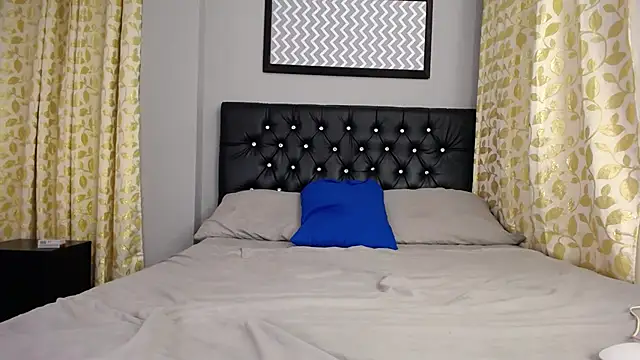 loveyouzahara2020 online show from 7, 2, 2025