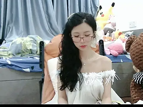 Cute Ruby01 online show from 23, 9, 2025