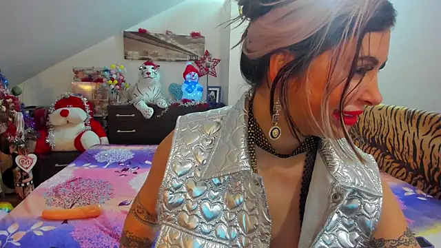 Snapshot of Raffaelababy chatting on 27, 12, 2024 Raffaelababy online show from 27, 12, 2024