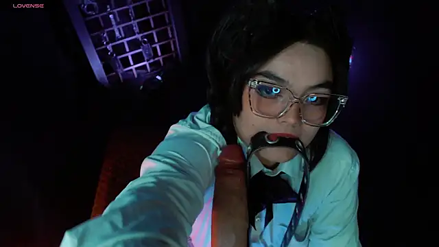 alexa11  online show from 12, 6, 2026