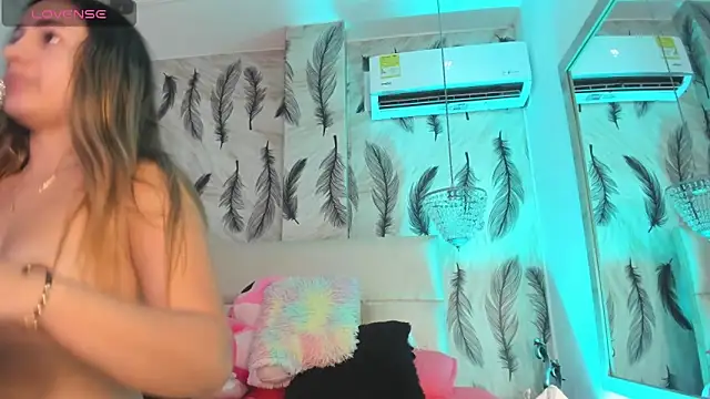 Vivi prinncess online show from 29, 9, 2025